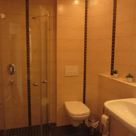 Ferienwohnung Im Wiesenthal Oberwiesenthal Room photo