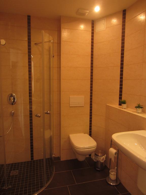 Apartment Im Wiesenthal Oberwiesenthal