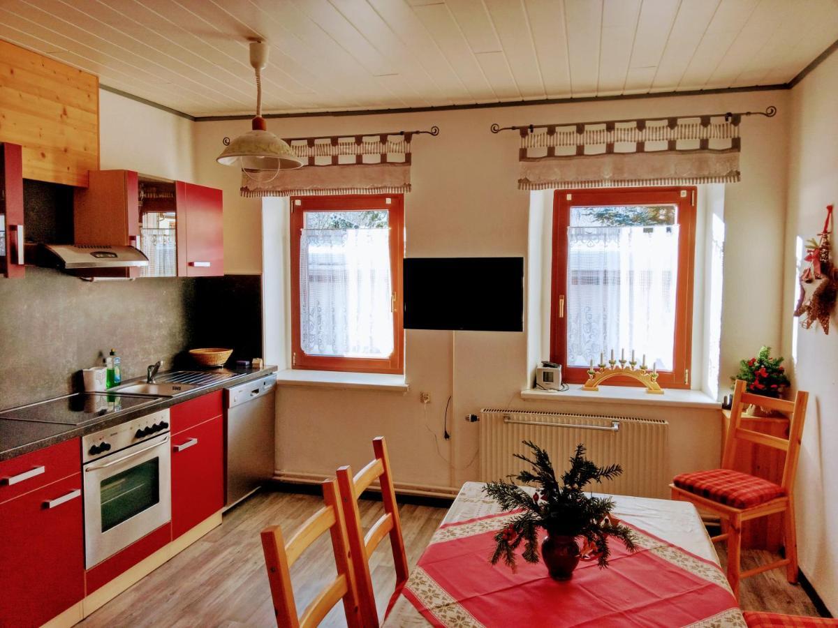Im Wiesenthal Apartment *