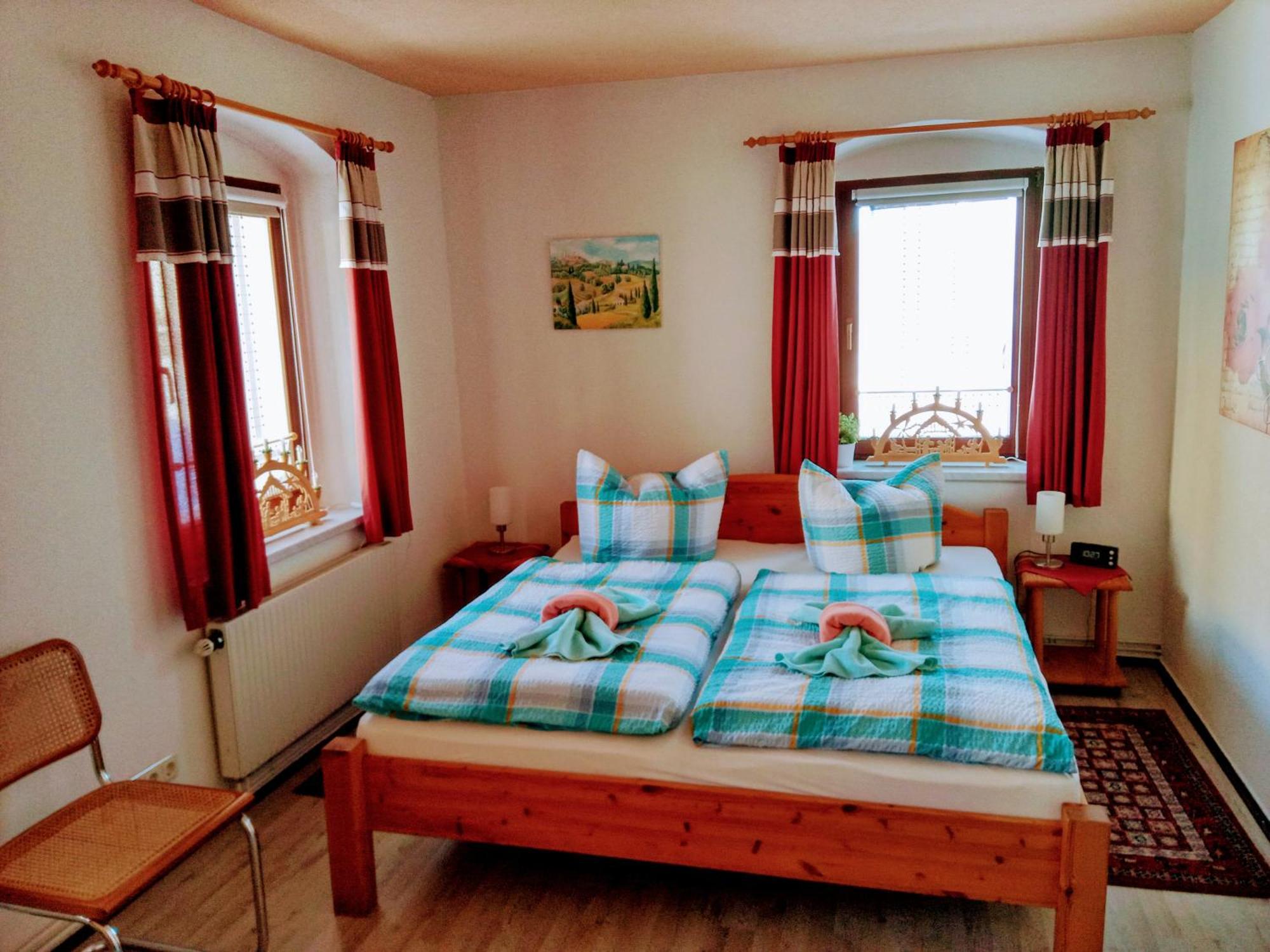 Apartment Im Wiesenthal