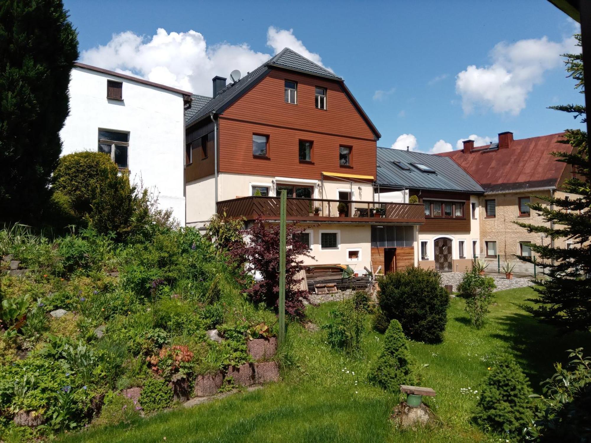 Im Wiesenthal Apartment